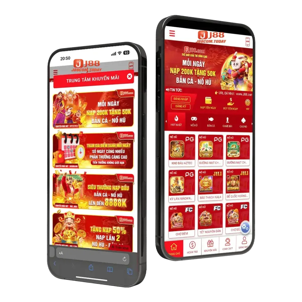Đa dạng trò chơi tại vff88