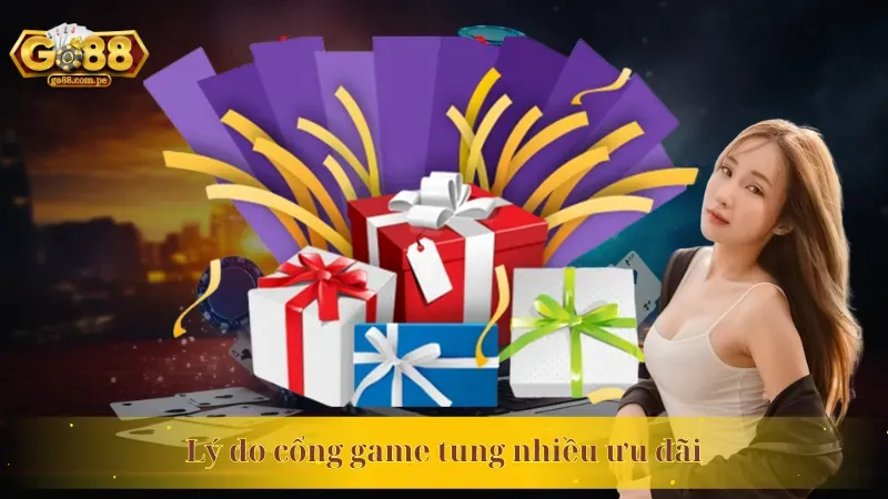 Khuyến mãi VFF88 đặc biệt theo dịp/sự kiện