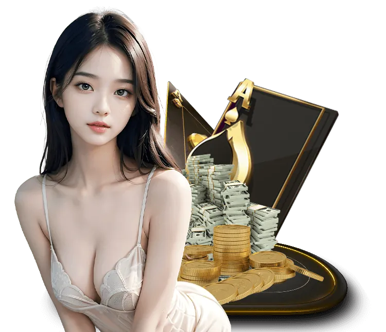 Máy đánh bạc (Slot game) với jackpot lớn